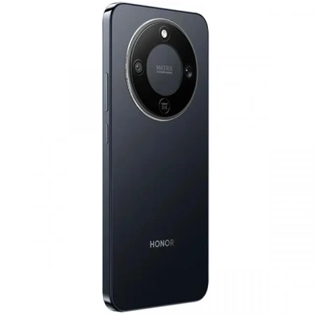 HONOR X9d  8/256Gb 5G (NFC) (Snapdragon 6 Gen4) графитовый EAC - фото 4
