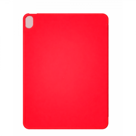 Чехол-книжка Gurdini совместимый с iPad Air (2020) 10,9" красный - фото 2
