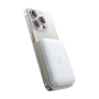 Внешний аккумулятор Baseus FM 11 10000mAh 22,5W белый