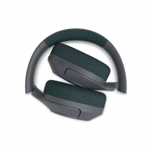 Беспроводные, полноразмерные наушники Philips TAH7508 черные CE