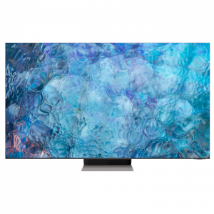 Телевизор Samsung QE65QN900FUXRU 8K UltraHD, 7680x4320, Mini LED, 120 Гц, HDR, TizenOs (Гарантия Samsung)