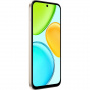 Honor X6e 4G 4/256Gb (Helio G81 Ultra) Солнечный золотистый EAС
