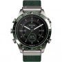 Умные часы Garmin Marq Golfer Gen 2 Emea Amoled (010-02648-C4) зеленые (Тайвань)