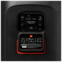 Портативная акустика JBL PartyBox Club120 черная вилка ЕАС