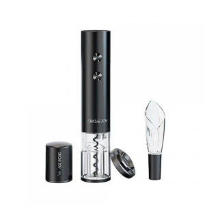 Винный набор Circle Joy Comet (CJ-TZ20) Black (черный)