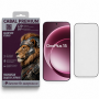Защитное стекло для OnePlus 15 Cabal Premium полноэкранное черное 