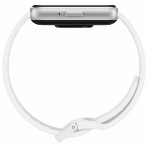 Samsung Galaxy Fit 3 SM-R390 Silver (серебро) EAC