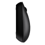 Беспроводная Bluetooth мышь Ксиаоми Wireless Mouse Lite3 Black (черная)