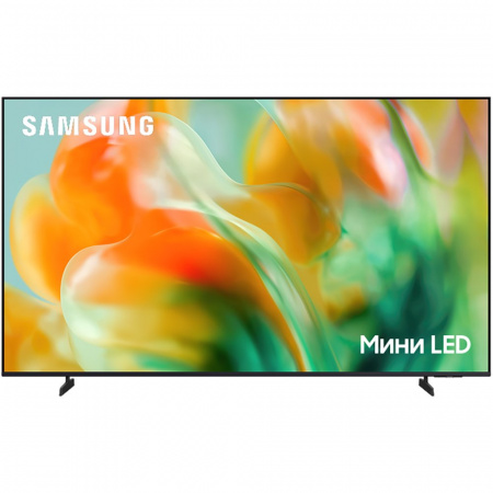 Телевизор Samsung 55" UE55M80HAUXPY (2026) 4K UHD Mini-LED 120Гц Smart TV EAC (гарантия Samsung)