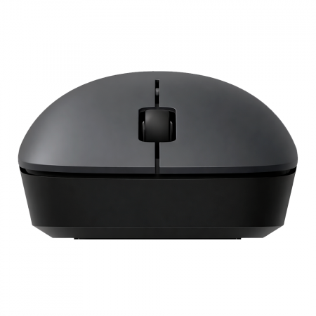 Беспроводная Bluetooth мышь Ксиаоми Wireless Mouse Lite3 Black (черная) - фото 2