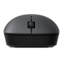 Беспроводная Bluetooth мышь Ксиаоми Wireless Mouse Lite3 Black (черная)