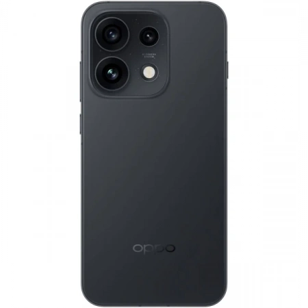 OPPO Reno16 Pro 5G 12/512GB (Dimensity 8550 Super) Космический черный EAC - фото 4