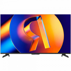 Телевизор 55" Яндекс ТВ Станция (YNDX-00097) (2026) 4K UHD Mini-LED 144 Гц Smart TV EAC (гарантия Яндекс) 