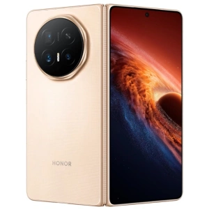 Honor Magic V6 5G 16Gb/1Tb (NFC) (Snapdragon 8 Elite Gen5) Gold (золото) (Европа)