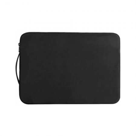 Сумка для ноутбука WIWU Alpha Slim Sleeve 15,4"/16"" черная - фото 2