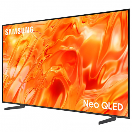 Телевизор Samsung 55" QE55QN70HAUXPY (2026) 55" 4K UHD Neo QLED Smart TV - фото 2