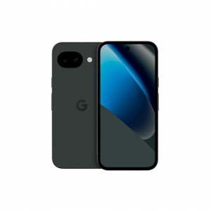 Google Pixel 10a 8/28 Obsidian (Black)