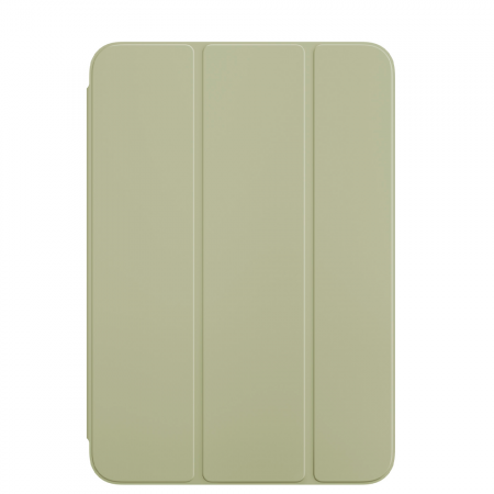 Чехол-книжка Smart Folio для iPad mini (2021-2024) зеленая