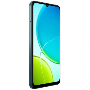 Vivo Y04 (V2430) 4Gb/128Gb Малахитовый черный EAC