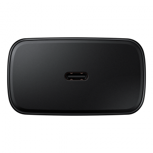 Сетевое зарядное устройство Samsung (EP-TA845) 45W Type-C/PD черное CE 