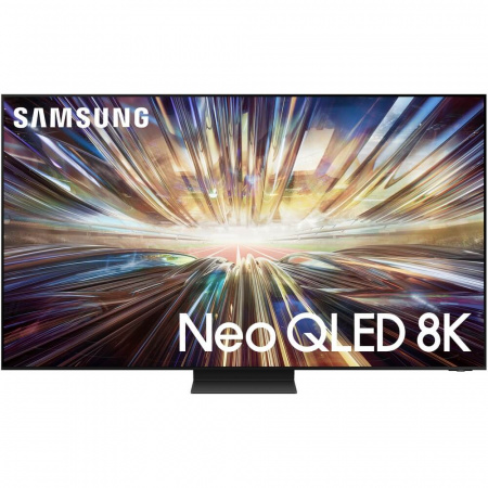Телевизор Samsung 65" QE65QN800DUXRU (2024) 8K UHD Neo QLED 120 Гц Smart TV (гарантия Samsung)