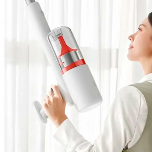 Беспроводной пылесос Mijia Handheld Vacuum Cleaner 2 Lite (B204) белый (16000 Па)