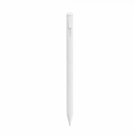 Стилус Universal совместимый с Android/Apple Type-C белый