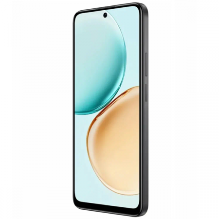 HONOR X7d 8/128GB (NFC) (Snapdragon 685) Вельветовый черный EAC - фото 3