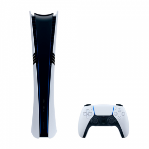 Игровая консоль PlayStation 5 Pro Digital (CFI-7100) 2TB (Япония) (Китай) (Rev2) (вилкаEAC)