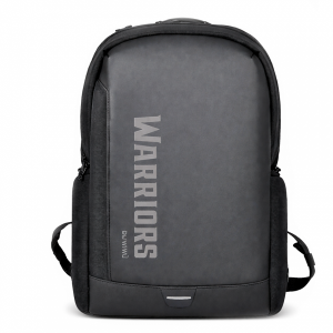 Рюкзак Wiwu Warriors Backpack X Pro черный