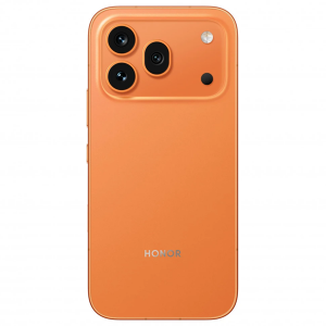 HONOR 600 PRO 5G 12/512Gb (NFC) (Snapdragon 8 Elite) Оранжевый ЕАС