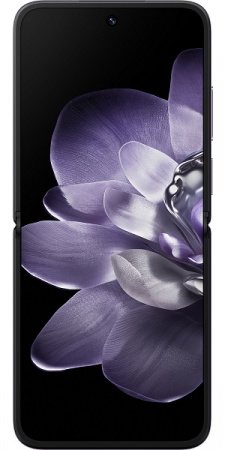 Xiaomi MIX Flip 12/512Gb (Snapdragon 8 Gen 3) Purple (фиолетовый) Европа - фото 4