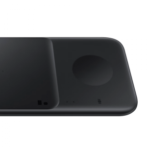 Беспроводное зарядное устройство 2 в1 Samsung EP-P4300 Black LB