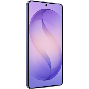 Samsung S948B/DS Galaxy S26 Ultra 12/256Gb Dual+eSim (NFC) (Snapdragon 8 Elite Gen5) Cobalt Violet (фиолетовый)