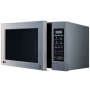 Микроволновая печь LG MS-2044V серебро EAC