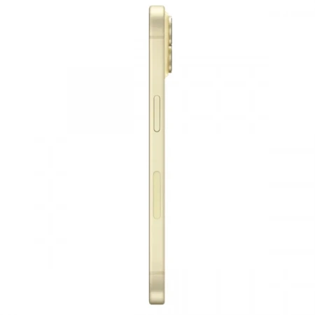 Apple iPhone 15 Plus 128Gb (Nano-SIM+eSIM) (Yellow) (NanoSim+eSim) - фото 3