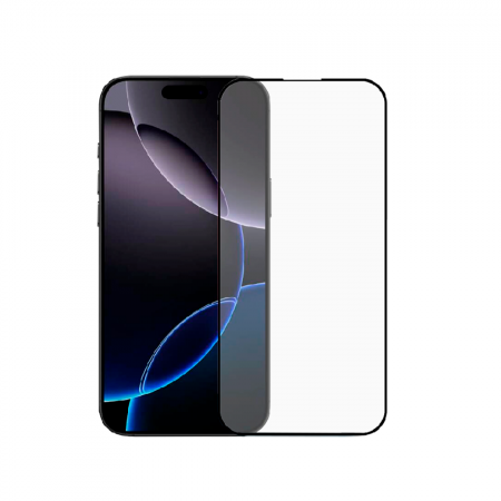 Защитное стекло Cabal Premium совместимое с iPhone 16 Pro/17/17 Pro - фото 2