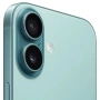 Apple iPhone 16 256Gb (NanoSim+eSim) Teal (бирюзовый)