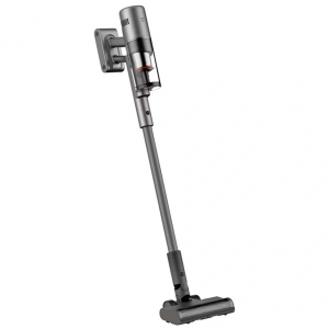 Беспроводной пылесос Ксиаоми Mijia Vacuum Cleaner 4 Pro (25 000 Па) Серый EAC