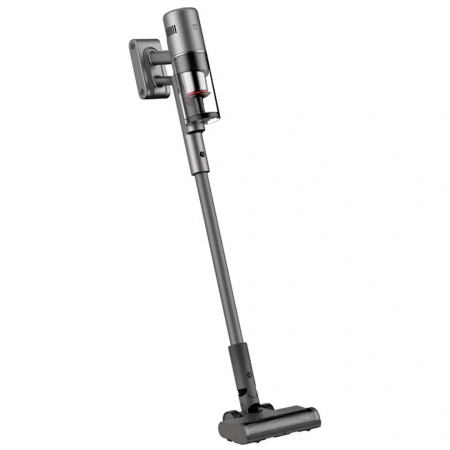 Беспроводной пылесос Ксиаоми Mijia Vacuum Cleaner 4 Pro (25 000 Па) Серый EAC - фото 3
