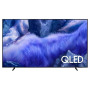 Телевизор Samsung 75" QE75QEF1AUXRU QLED 4K 3840x2160 60 Гц HDR Smart TizenOS EAC (Гарантия Samsung)