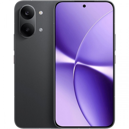 Poco X8 Pro Max 5G 12/256Gb (Dimensity 9500s) Black (черный) (Европа)