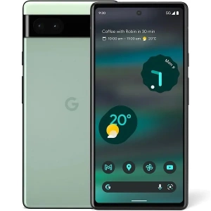 Google Pixel 6A 6/128Gb Sage