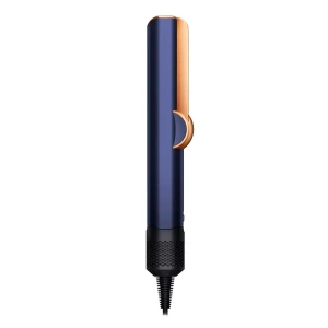 Выпрямитель волос Dyson HT01 Blue/Copper (синий/медный) c ковриком (Вилка EAC) (Филиппины)