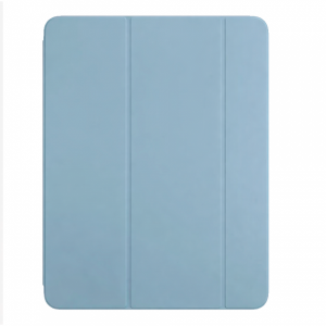 Чехол-книжка Smart Folio совместимая с iPad Pro 11 (2024/2025) синяя