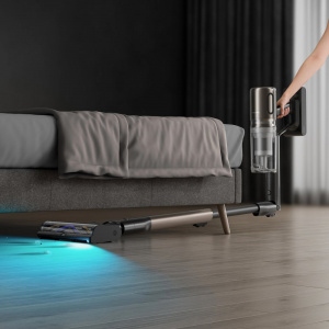 Вертикальный пылесос Dreame Z40 AquaCycle Pro ЕАС