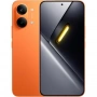 Poco X8 Pro Max 5G 12/512Gb (Dimensity 9500s) Orange (оранжевый) Eвропа
