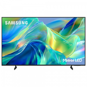 Телевизор Samsung 55" UE55M1EHAUXPY (2026) 4K UHD Mini-LED 50 Гц Smart TV EAC (гарантия Samsung)