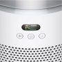 Очиститель воздуха Dyson HushJet Purifier Compact HJ10 белый/серебристый