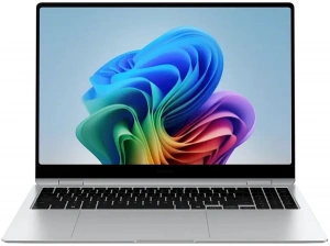 Samsung Galaxy Book5 Pro 16" (NP960XHA-KS1HK) Intel Core Ultra 7 258V 32G/1Tb Silver (серебро) (ру/кл)